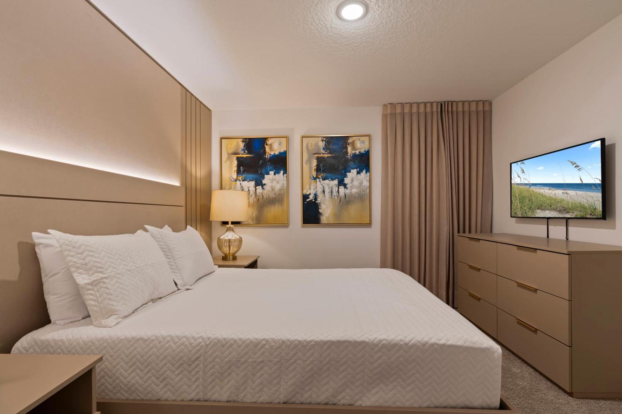 Brand New 9Bedrooms At Solara Resort Davenport Exterior foto