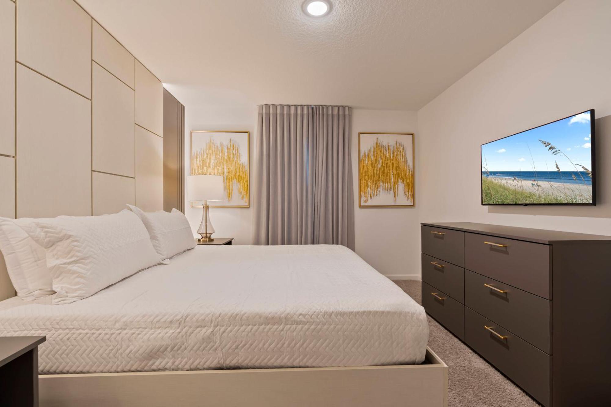Brand New 9Bedrooms At Solara Resort Davenport Exterior foto