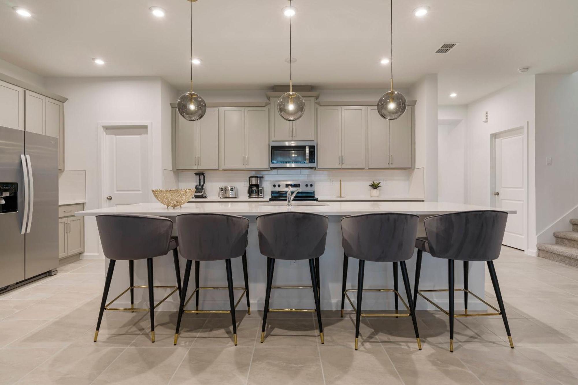Brand New 9Bedrooms At Solara Resort Davenport Exterior foto