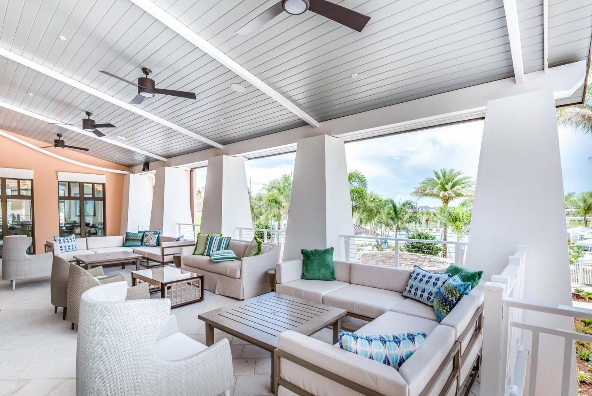 Brand New 9Bedrooms At Solara Resort Davenport Exterior foto